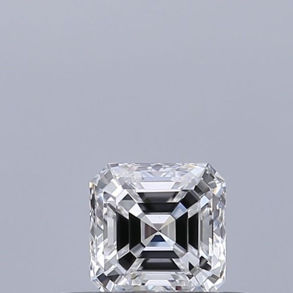 Asscher Diamond image