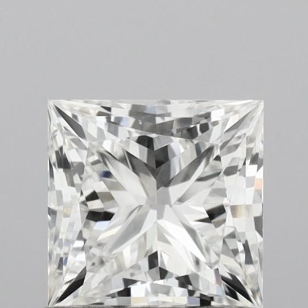 Princess Lab-Grown Diamond image