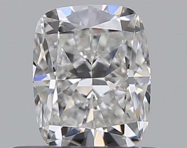 Cushion Diamond image