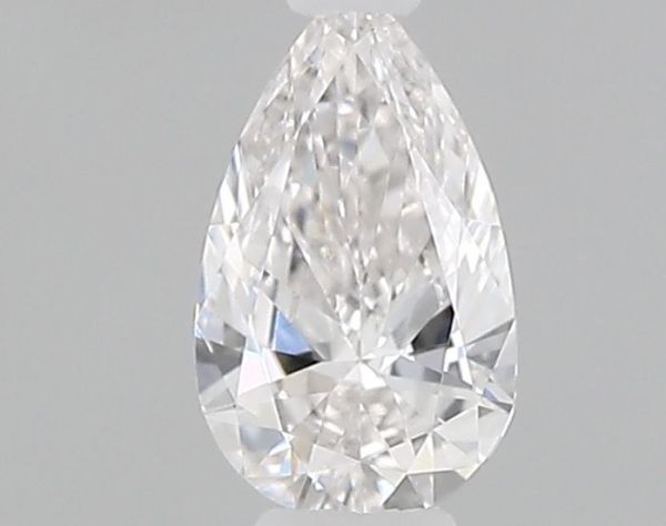 Pear Lab-Grown Diamond image