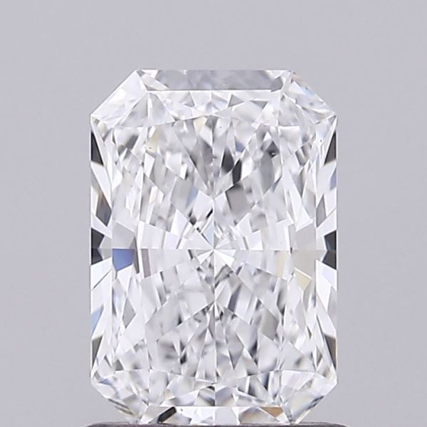 Radiant Lab-Grown Diamond image