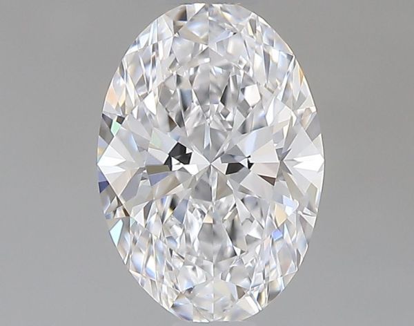 Oval Diamond image