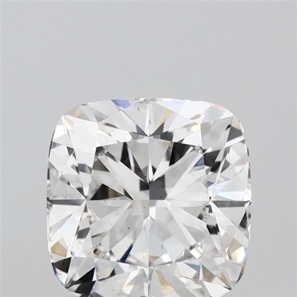Cushion Lab-Grown Diamond image