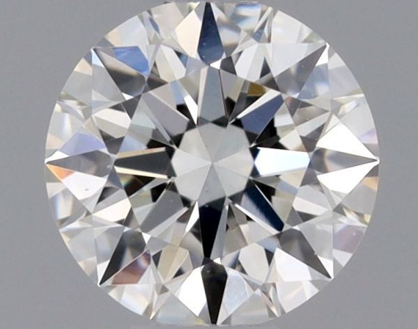Round Diamond image