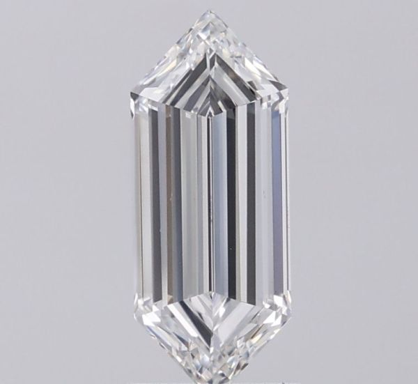 Hexagonal Lab-Grown Diamond image