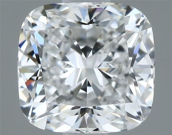Cushion Diamond image