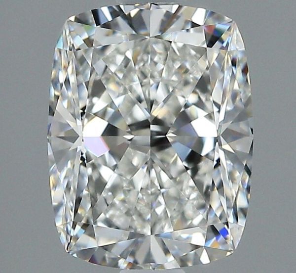 Cushion Diamond image