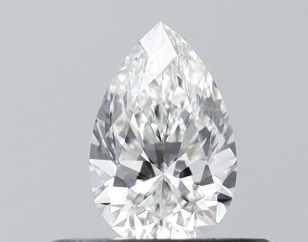 Pear Diamond image