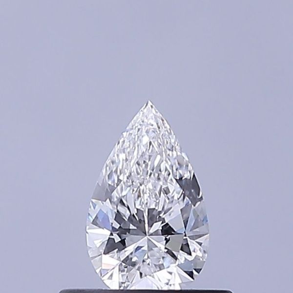 Pear Lab-Grown Diamond image
