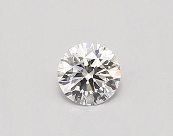 Round Lab-Grown Diamond image