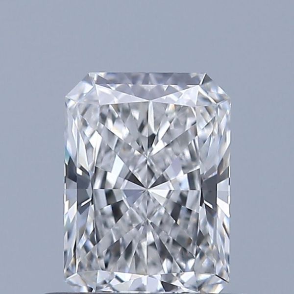 Radiant Lab-Grown Diamond image