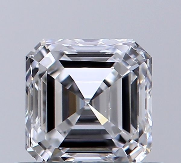 Asscher Diamond image