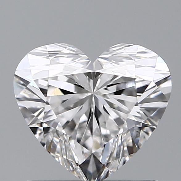 Heart Lab-Grown Diamond image