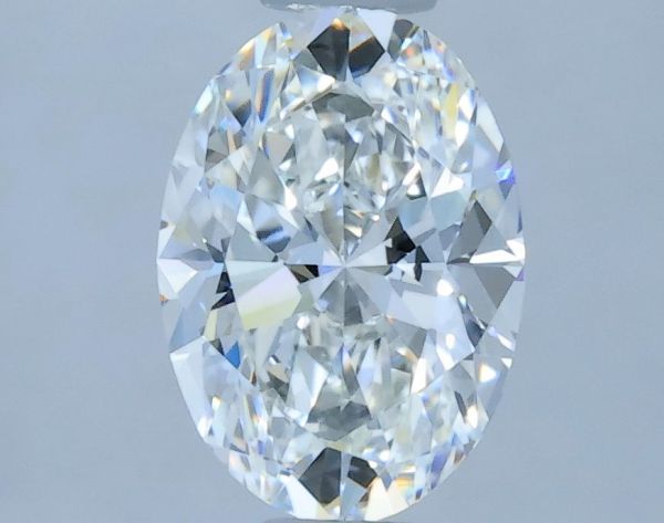 Oval Diamond image