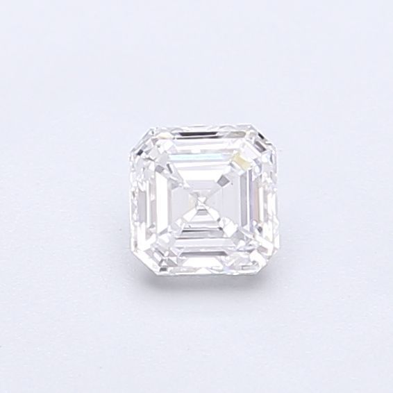 Asscher Lab-Grown Diamond image