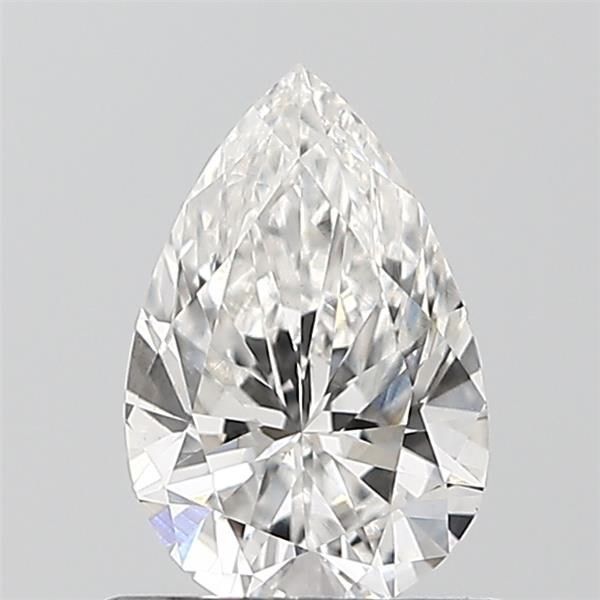 Pear Lab-Grown Diamond image