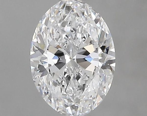 Oval Diamond image