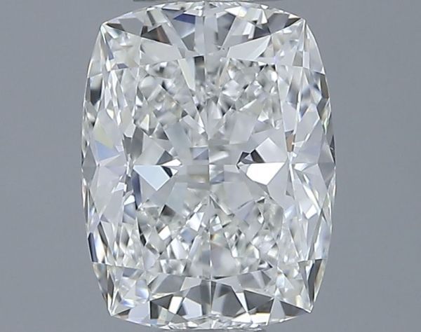 Cushion Diamond image