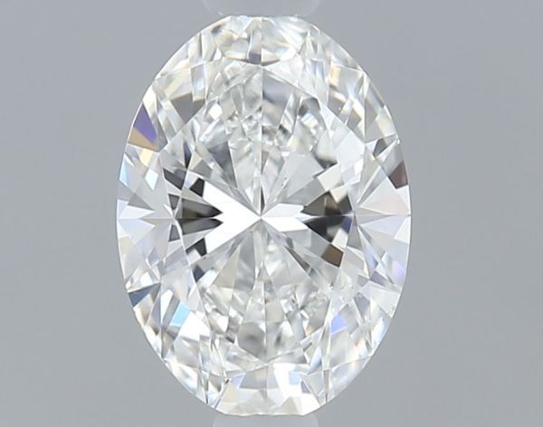 Oval Diamond image