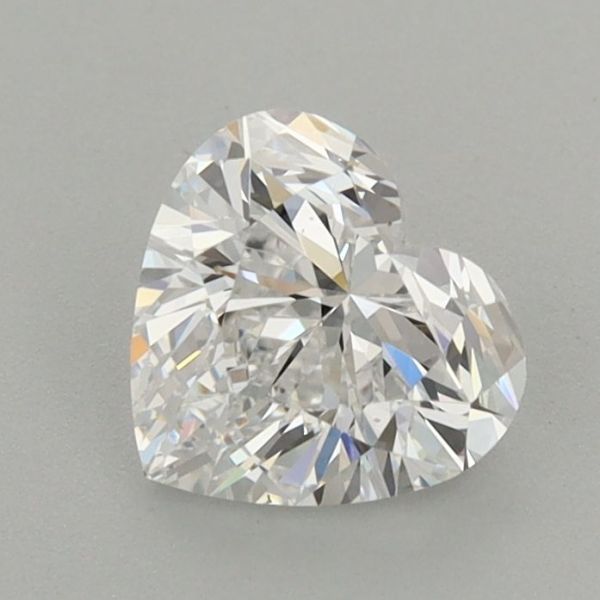 Heart Lab-Grown Diamond image