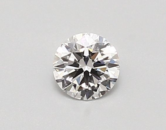 Round Lab-Grown Diamond image