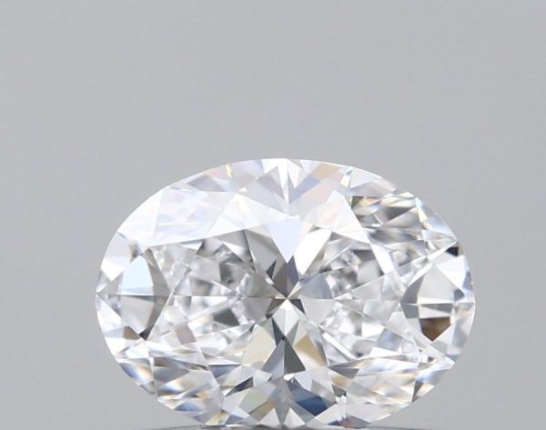 Oval Diamond image