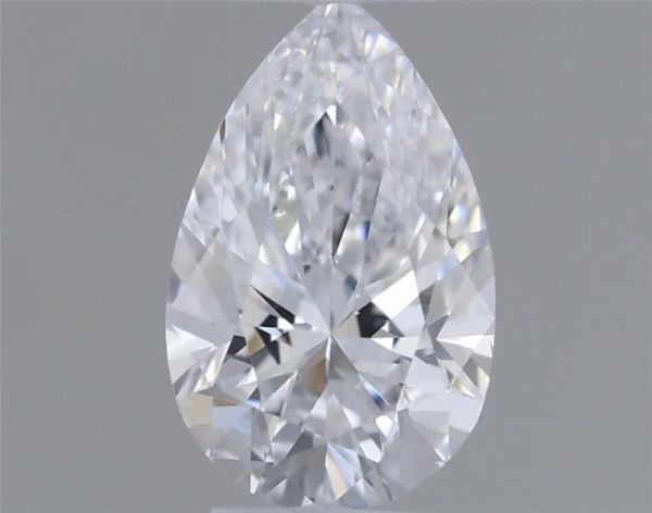 Pear Diamond image