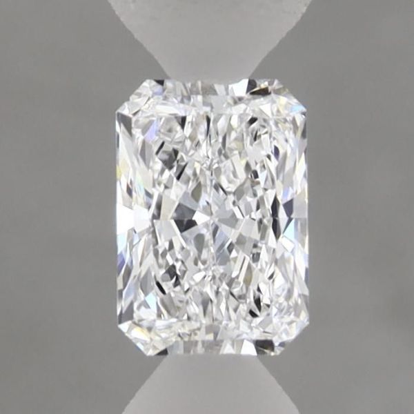 Radiant Lab-Grown Diamond image