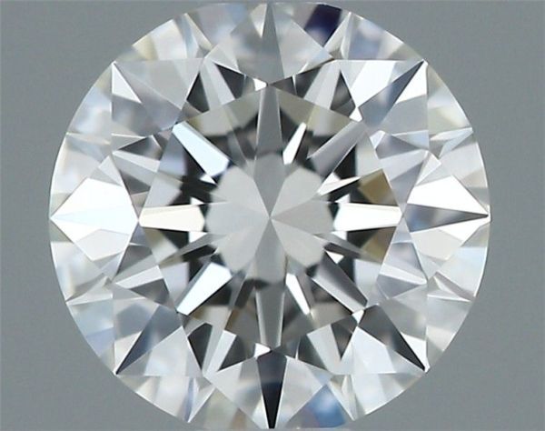 Round Diamond image
