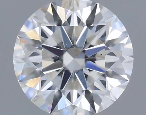 Round Diamond image