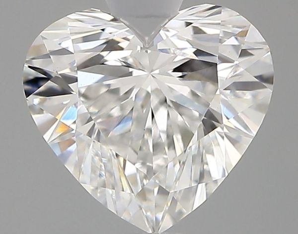 Heart Lab-Grown Diamond image