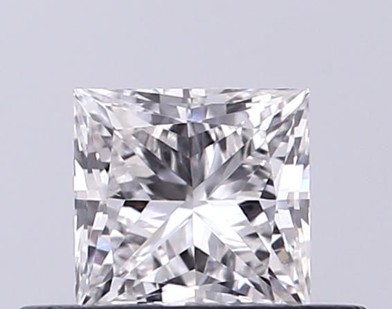 Princess Lab-Grown Diamond image