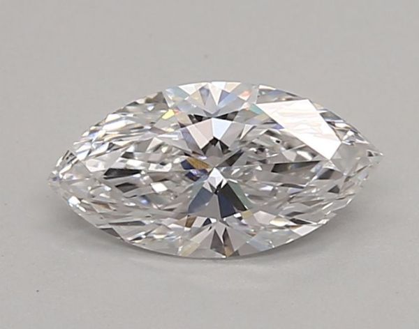 Marquise Lab-Grown Diamond image