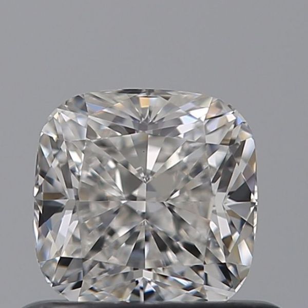 Cushion Diamond image