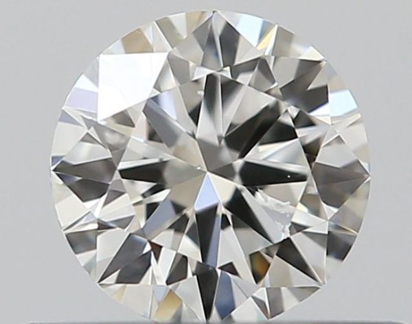 Round Diamond image