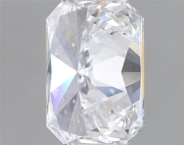Radiant Lab-Grown Diamond image