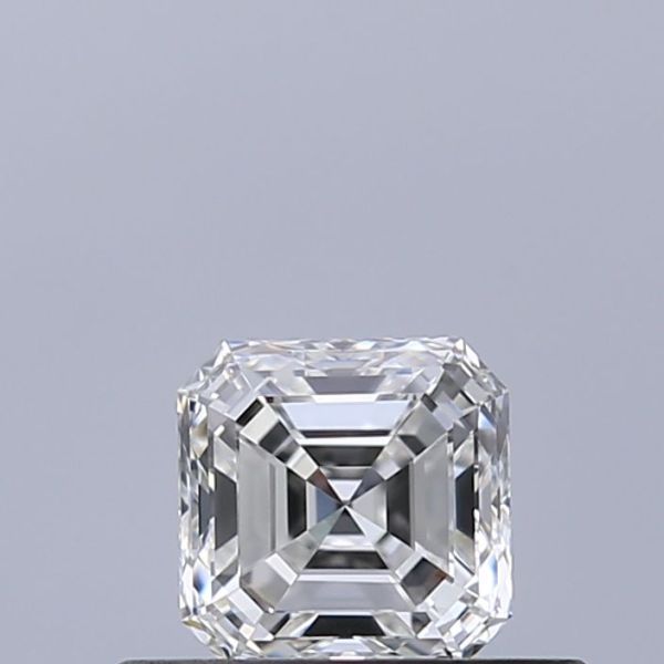 Asscher Diamond image