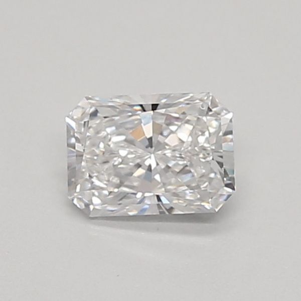 Radiant Lab-Grown Diamond image