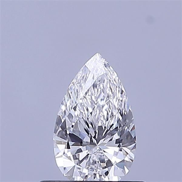 Pear Lab-Grown Diamond image