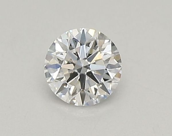 Round Lab-Grown Diamond image