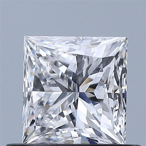 Princess Lab-Grown Diamond image