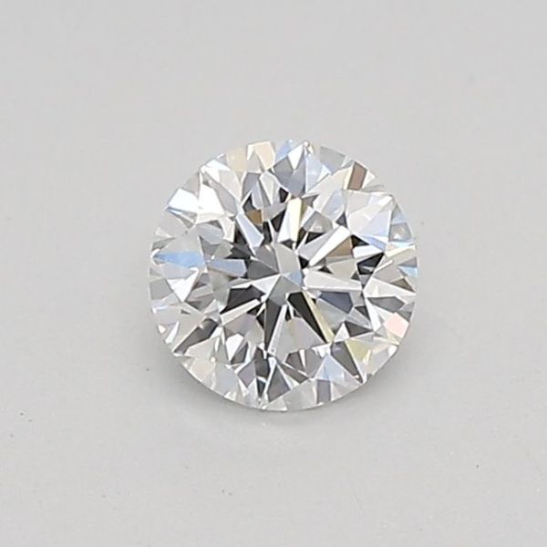 Round Lab-Grown Diamond image