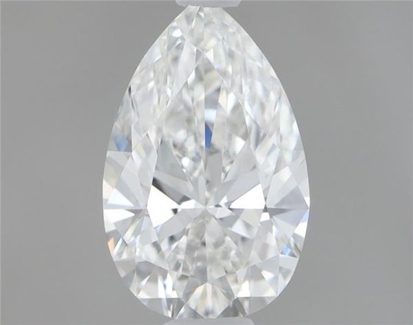 Pear Diamond image