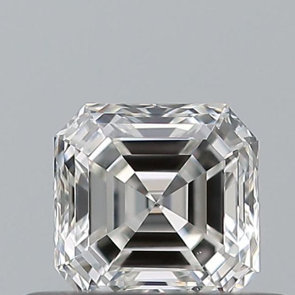 Asscher Diamond image