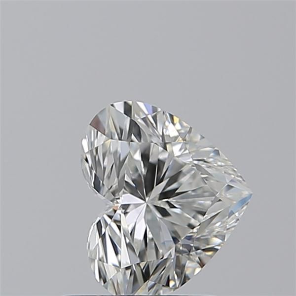 Heart Diamond image