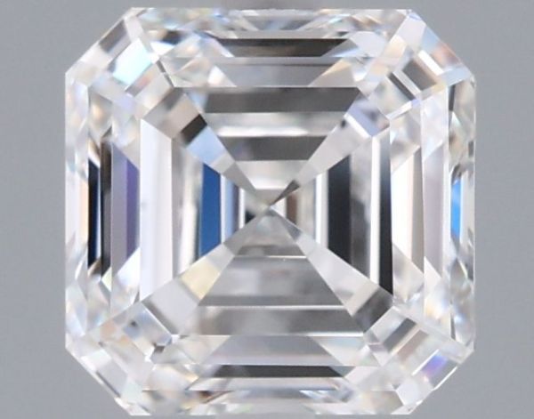 Asscher Lab-Grown Diamond image