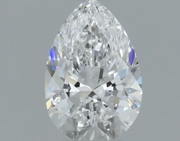 Pear Diamond image