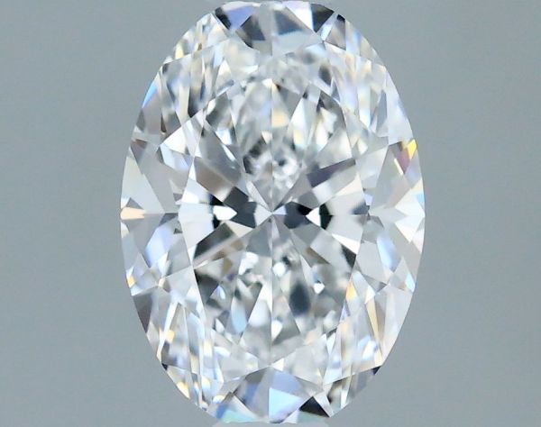 Oval Diamond image