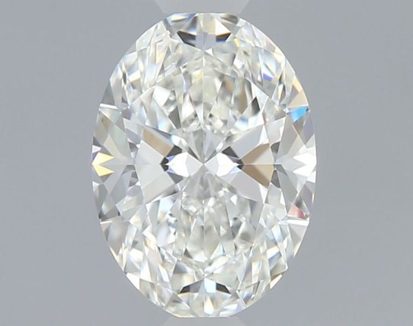Oval Diamond image