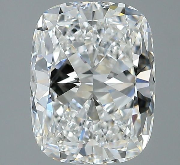 Cushion Diamond image